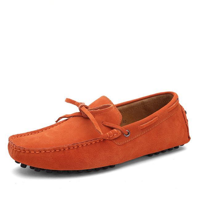 The Riviera Comfort Driving Loafer