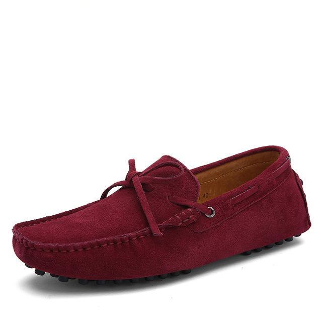 The Riviera Comfort Driving Loafer