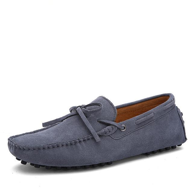 The Riviera Comfort Driving Loafer