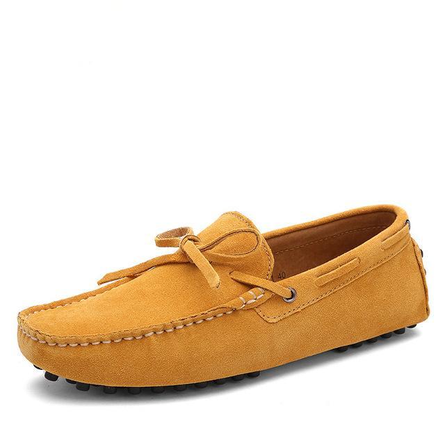 The Riviera Comfort Driving Loafer