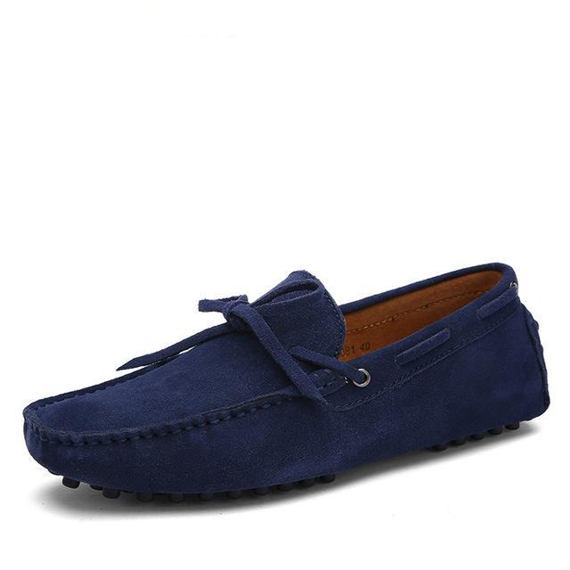 The Riviera Comfort Driving Loafer