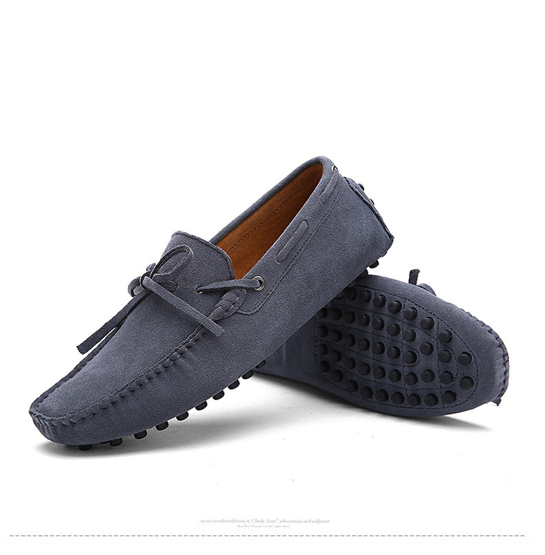 The Riviera Comfort Driving Loafer