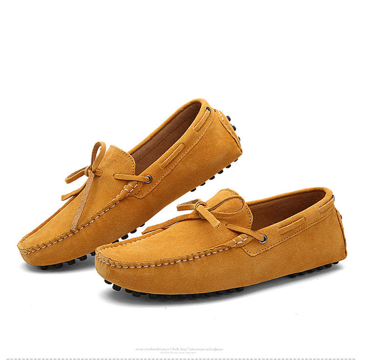 The Riviera Comfort Driving Loafer