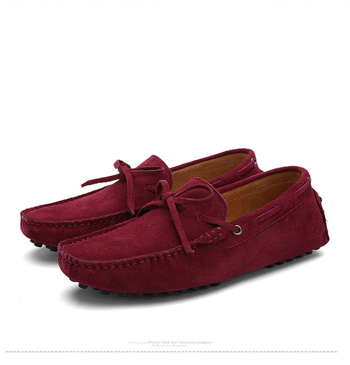 The Riviera Comfort Driving Loafer