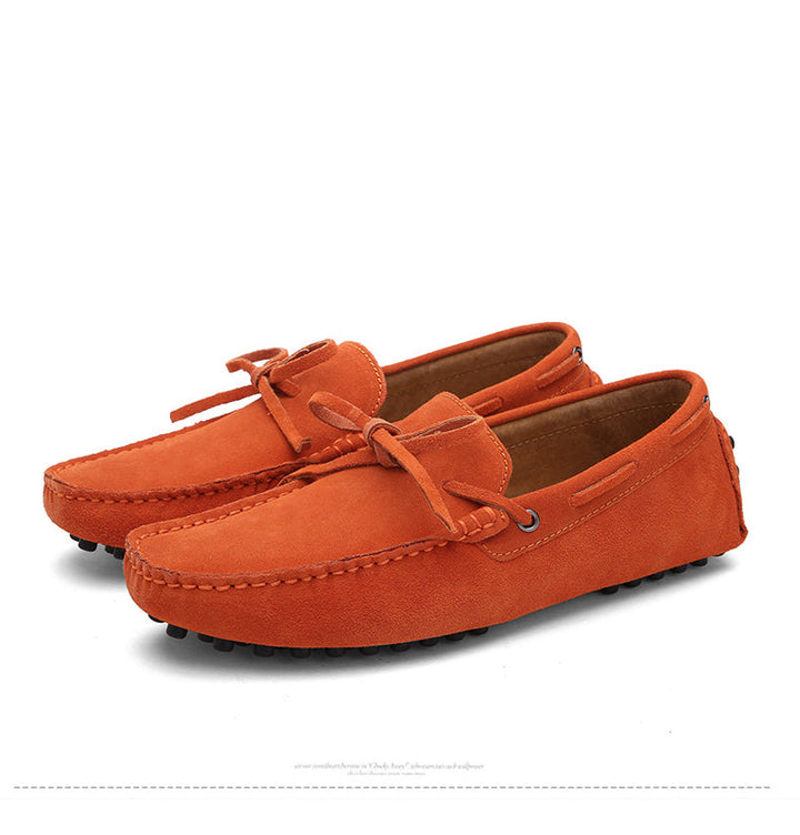 The Riviera Comfort Driving Loafer