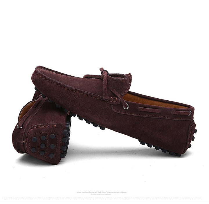 The Riviera Comfort Driving Loafer