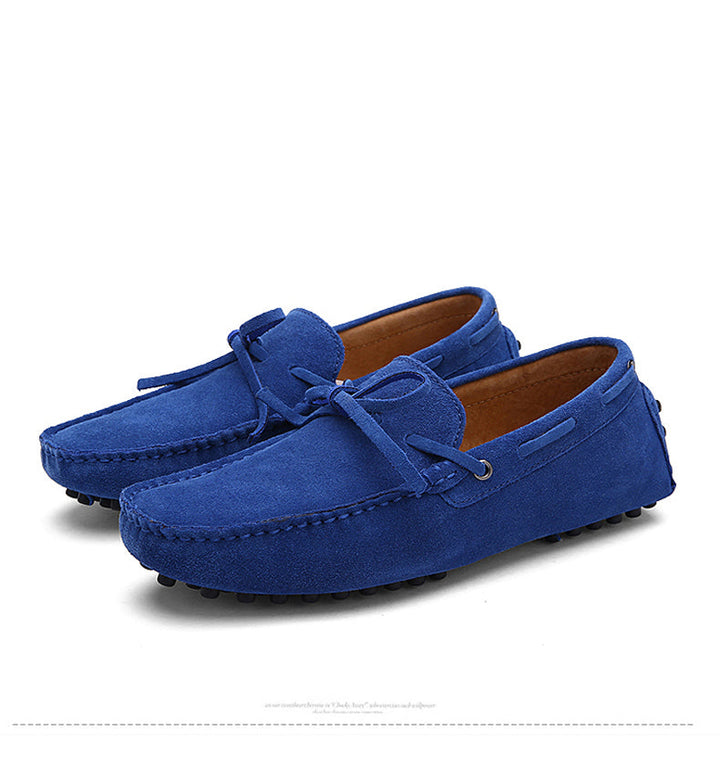 The Riviera Comfort Driving Loafer