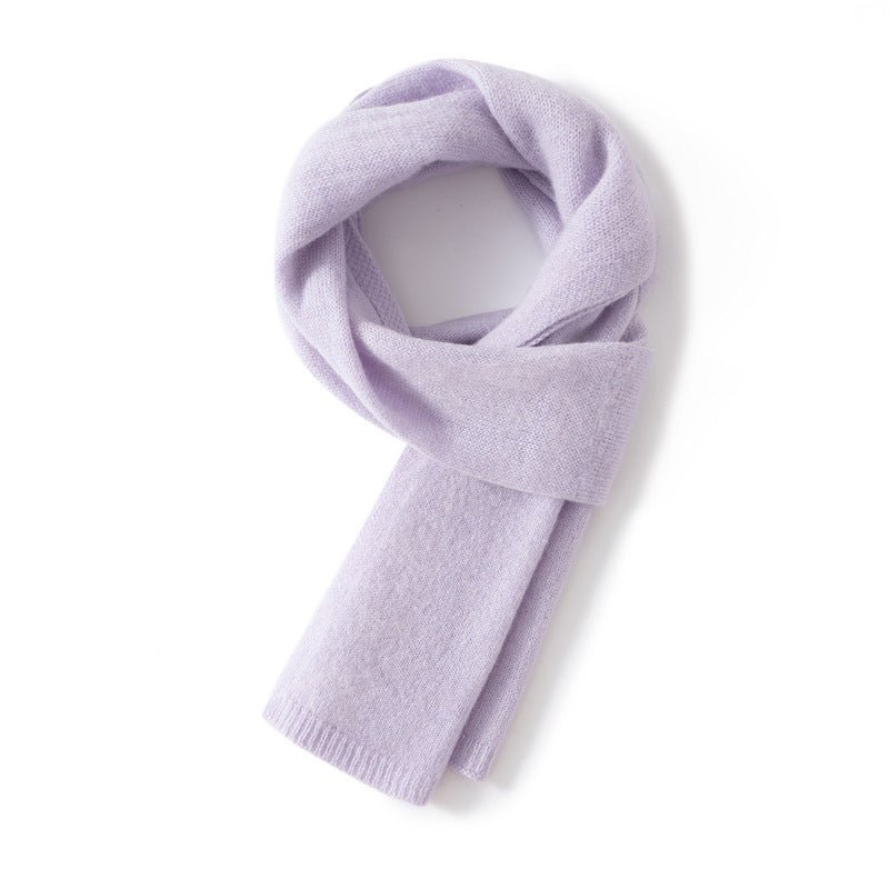 The Verona Cashmere Scarf