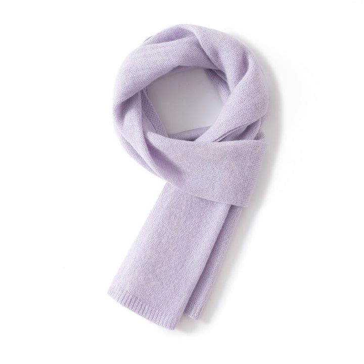 The Verona Cashmere Scarf