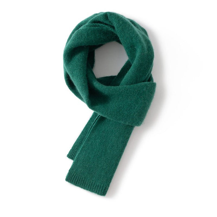 The Verona Cashmere Scarf