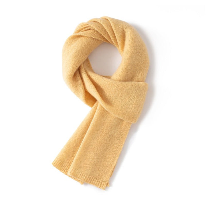 The Verona Cashmere Scarf