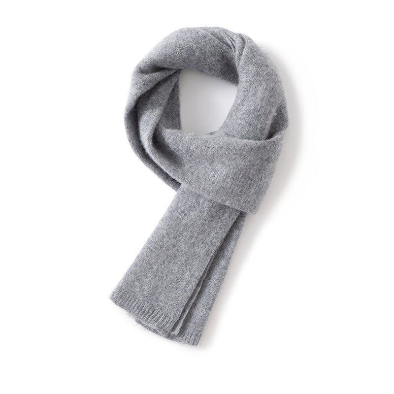 The Verona Cashmere Scarf