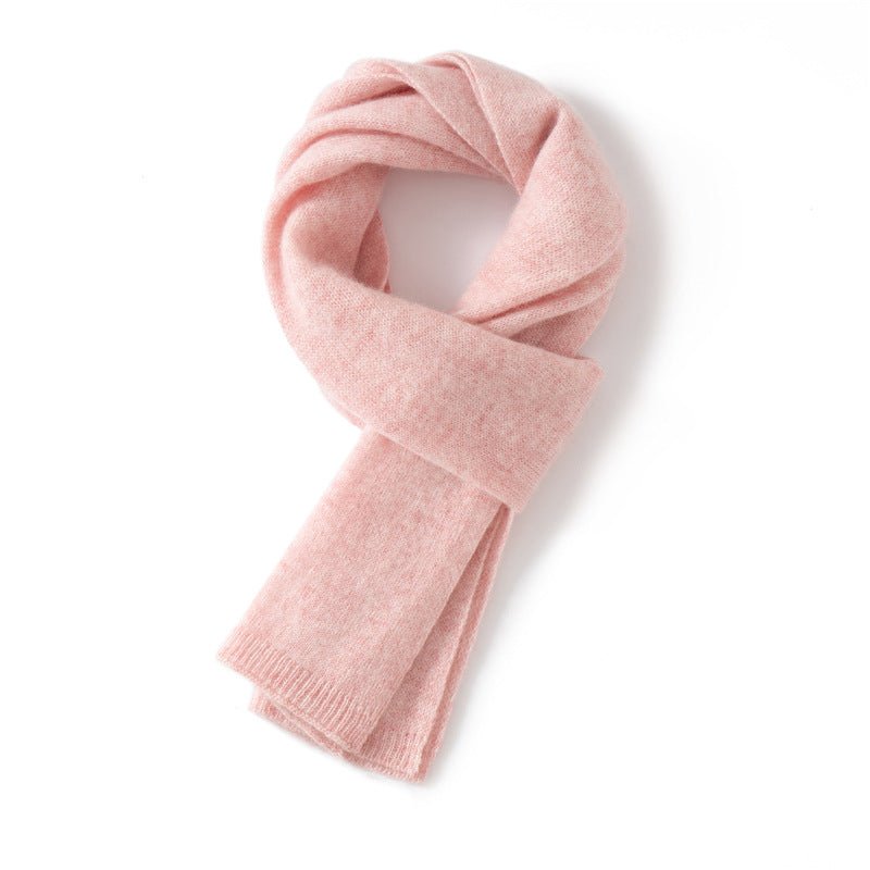 The Verona Cashmere Scarf