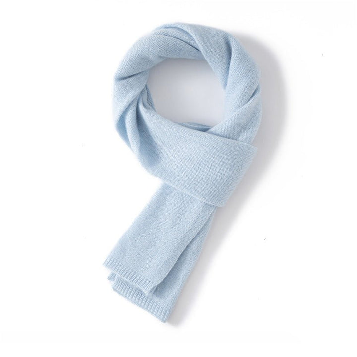 The Verona Cashmere Scarf
