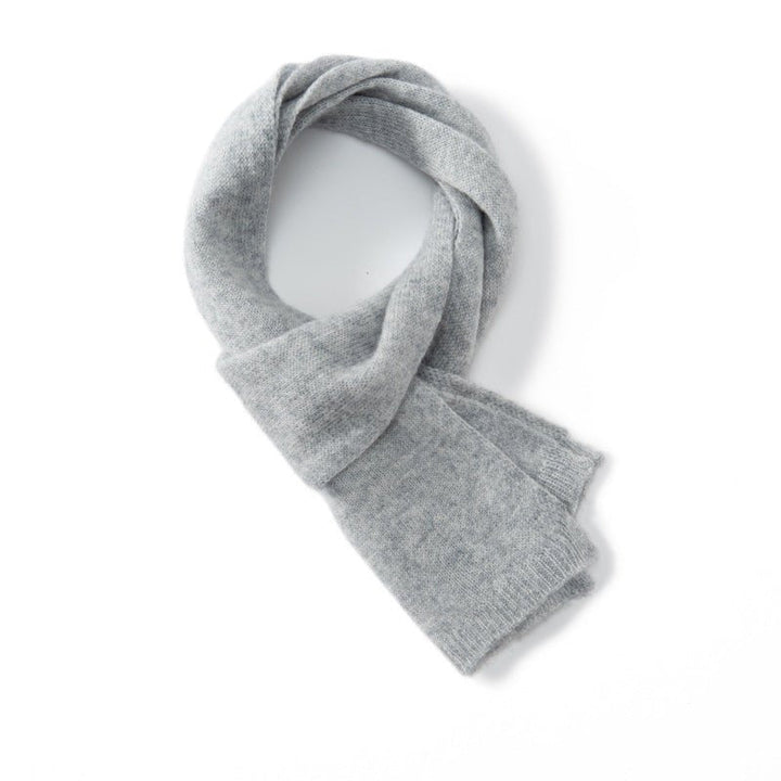 The Verona Cashmere Scarf