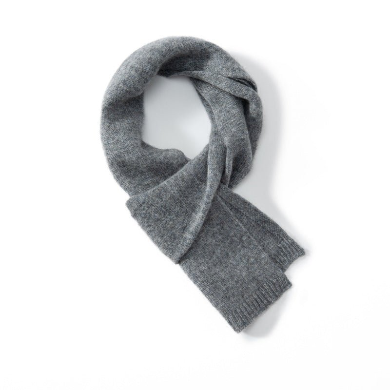 The Verona Cashmere Scarf