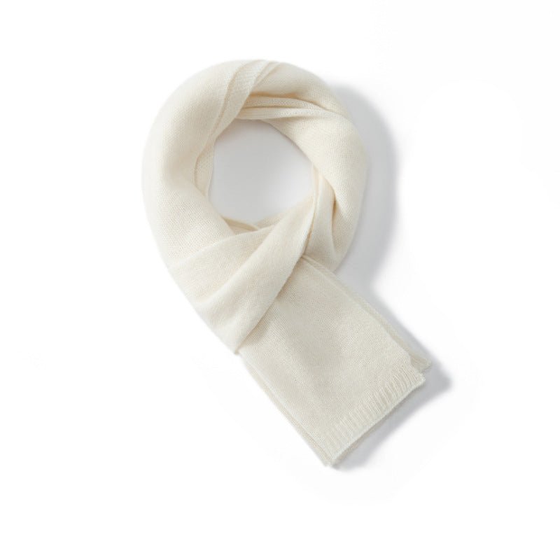 The Verona Cashmere Scarf
