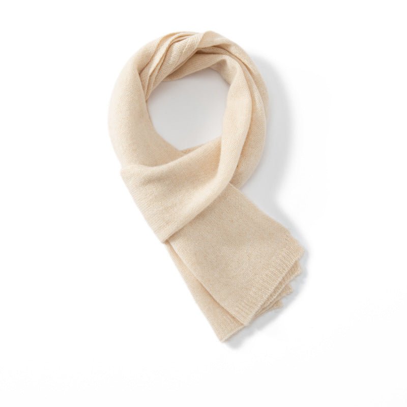 The Verona Cashmere Scarf