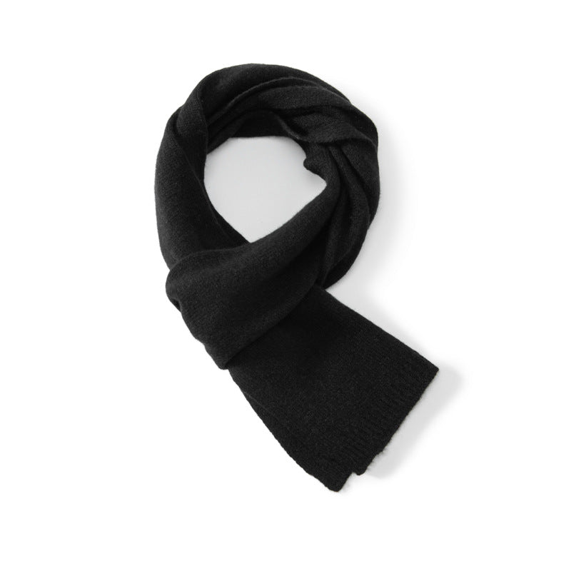 The Verona Cashmere Scarf