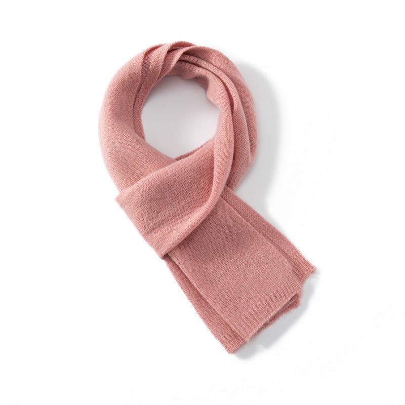 The Verona Cashmere Scarf