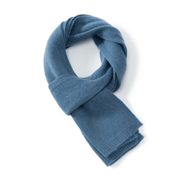 The Verona Cashmere Scarf