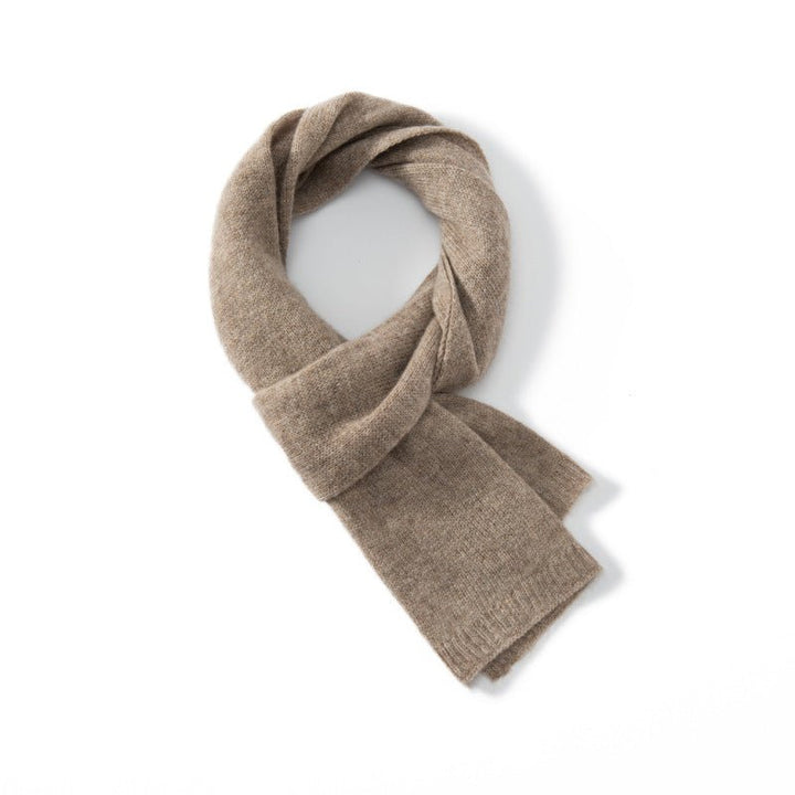 The Verona Cashmere Scarf