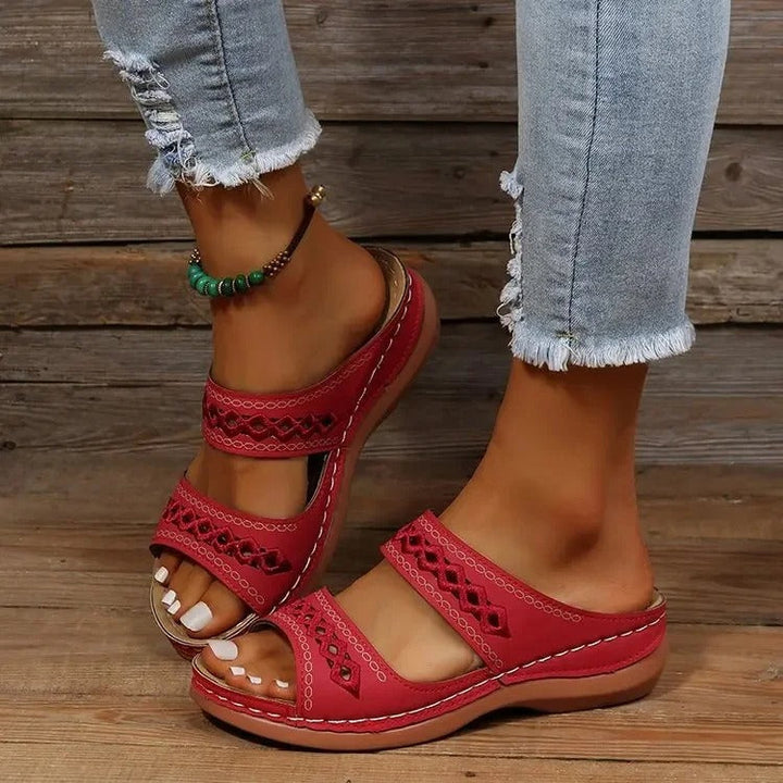 Sabrina - Comfort Sandals