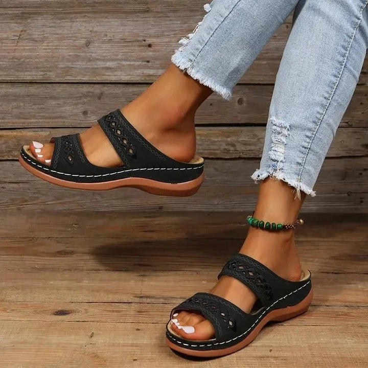 Sabrina - Comfort Sandals