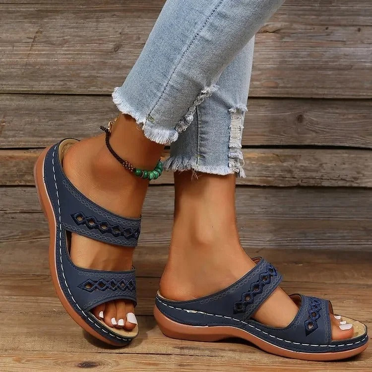 Sabrina - Comfort Sandals