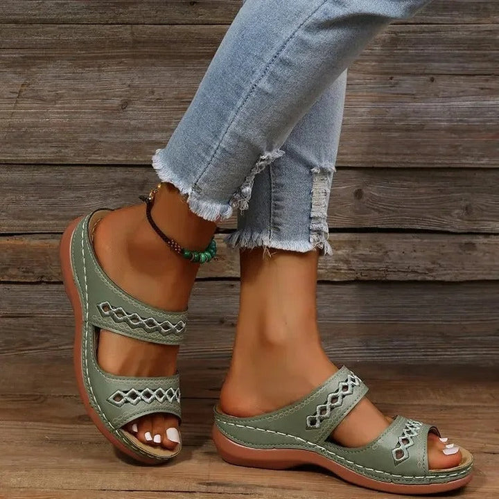 Sabrina - Comfort Sandals