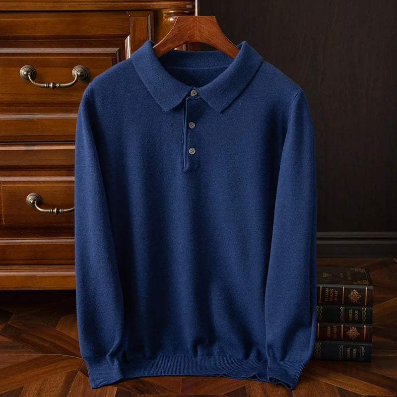 Zamora Rambouillet Shirt - Edward Fraiser
