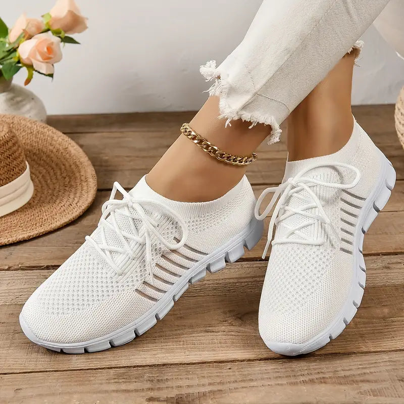 Electra Sneakers - Edward Fraiser